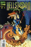 Cover for Hellstorm: Prince of Lies (Marvel, 1993 series) #18