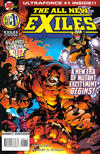 Cover Thumbnail for The All New Exiles (1995 series) #1