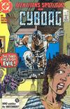 Cover Thumbnail for Teen Titans Spotlight (1986 series) #13 [Direct]