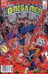 Cover Thumbnail for Teen Titans Spotlight (1986 series) #15 [Newsstand]