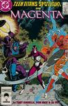 Cover Thumbnail for Teen Titans Spotlight (1986 series) #17 [Direct]