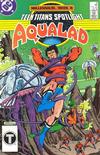 Cover Thumbnail for Teen Titans Spotlight (1986 series) #18 [Direct]