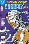 Cover Thumbnail for Teen Titans Spotlight (1986 series) #20 [Direct]