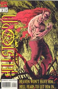 Cover Thumbnail for Hellstorm: Prince of Lies (Marvel, 1993 series) #9
