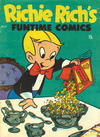 Cover for Richie Rich's Funtime Comics (Magazine Management, 1970 ? series) #20-37