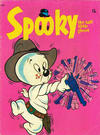 Cover for Spooky the Tuff Little Ghost (Magazine Management, 1967 ? series) #2155