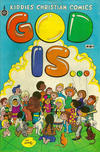 Cover Thumbnail for God Is (1973 series)  [49¢]