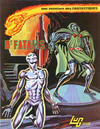 Cover for Une Aventure des Fantastiques (Editions Lug, 1973 series) #4 - Dr Fatalis