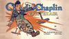 Cover for Charlie Chaplin Up in the Air (M. A. Donohue & Co., 1917 series) #317