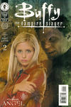 Cover Thumbnail for Buffy the Vampire Slayer (1998 series) #29 [Photo Cover]