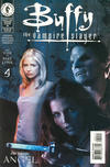 Cover Thumbnail for Buffy the Vampire Slayer (1998 series) #30 [Photo cover]