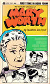Cover for Mary Worth (Avon Books, 1969 series) #S387
