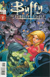 Cover Thumbnail for Buffy the Vampire Slayer (1998 series) #39 [Art Cover]