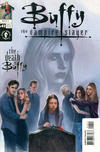Cover Thumbnail for Buffy the Vampire Slayer (1998 series) #43 [Art Cover]