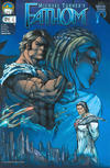 Cover Thumbnail for Michael Turner's Fathom (2008 series) #4 [Cover D - Cannon]
