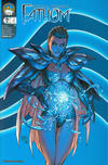 Cover Thumbnail for Michael Turner's Fathom (2005 series) #4 [Cover C]