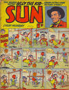 Cover for Sun (Amalgamated Press, 1952 series) #185