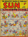 Cover for Sun (Amalgamated Press, 1952 series) #183