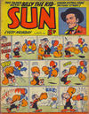 Cover for Sun (Amalgamated Press, 1952 series) #187