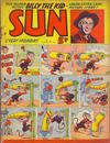Cover for Sun (Amalgamated Press, 1952 series) #189
