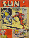 Cover for Sun (Amalgamated Press, 1952 series) #191