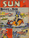 Cover for Sun (Amalgamated Press, 1952 series) #192