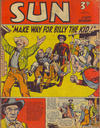 Cover for Sun (Amalgamated Press, 1952 series) #193
