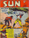 Cover for Sun (Amalgamated Press, 1952 series) #194