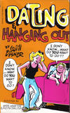 Cover for Dating & Hanging Out (Scholastic, 1979 series) 