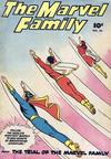 Cover for The Marvel Family (Anglo-American Publishing Company Limited, 1948 series) #25