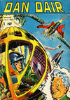Cover for Dan Dair (Editions Lug, 1962 series) #1