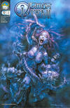 Cover Thumbnail for Fathom: Kiani (2007 series) #3 [Cover B - Andy Park]