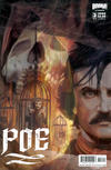 Cover for Poe (Boom! Studios, 2009 series) #3 [Cover B]