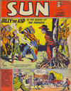 Cover for Sun (Amalgamated Press, 1952 series) #196