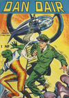 Cover for Dan Dair (Editions Lug, 1962 series) #2