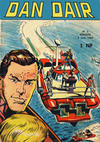 Cover for Dan Dair (Editions Lug, 1962 series) #3
