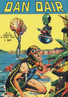Cover for Dan Dair (Editions Lug, 1962 series) #4