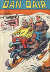 Cover for Dan Dair (Editions Lug, 1962 series) #7