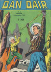 Cover for Dan Dair (Editions Lug, 1962 series) #8