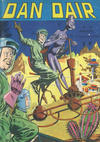Cover for Dan Dair (Editions Lug, 1962 series) #10