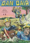 Cover for Dan Dair (Editions Lug, 1962 series) #12