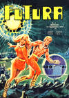Cover for Futura (Editions Lug, 1972 series) #2
