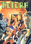 Cover for Futura (Editions Lug, 1972 series) #4