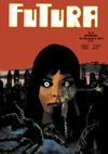 Cover for Futura (Editions Lug, 1972 series) #5