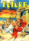 Cover for Futura (Editions Lug, 1972 series) #10