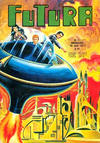 Cover for Futura (Editions Lug, 1972 series) #11