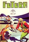Cover for Futura (Editions Lug, 1972 series) #13