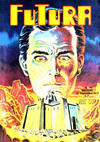 Cover for Futura (Editions Lug, 1972 series) #14