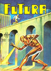 Cover for Futura (Editions Lug, 1972 series) #15