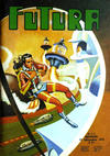 Cover for Futura (Editions Lug, 1972 series) #17